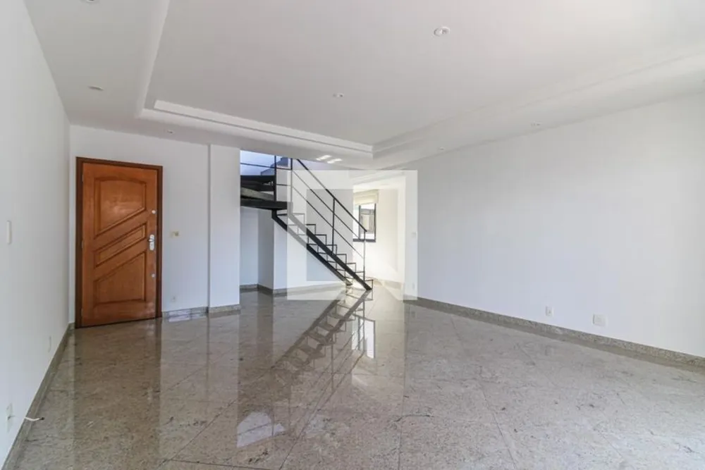 Cobertura, 4 quartos, 360 m² - Foto 1