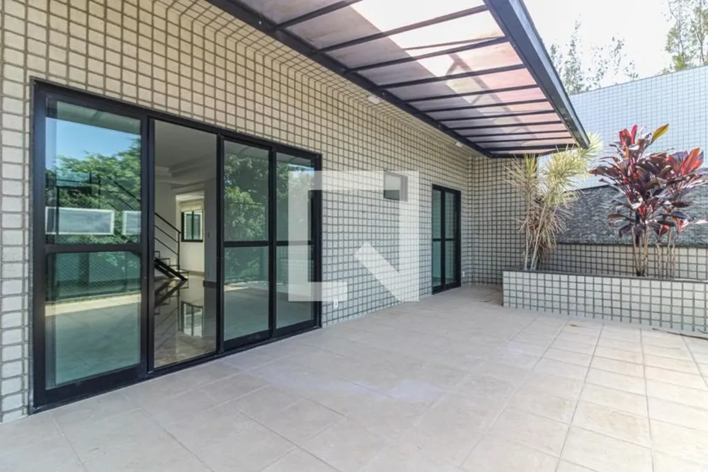 Cobertura, 4 quartos, 360 m² - Foto 8