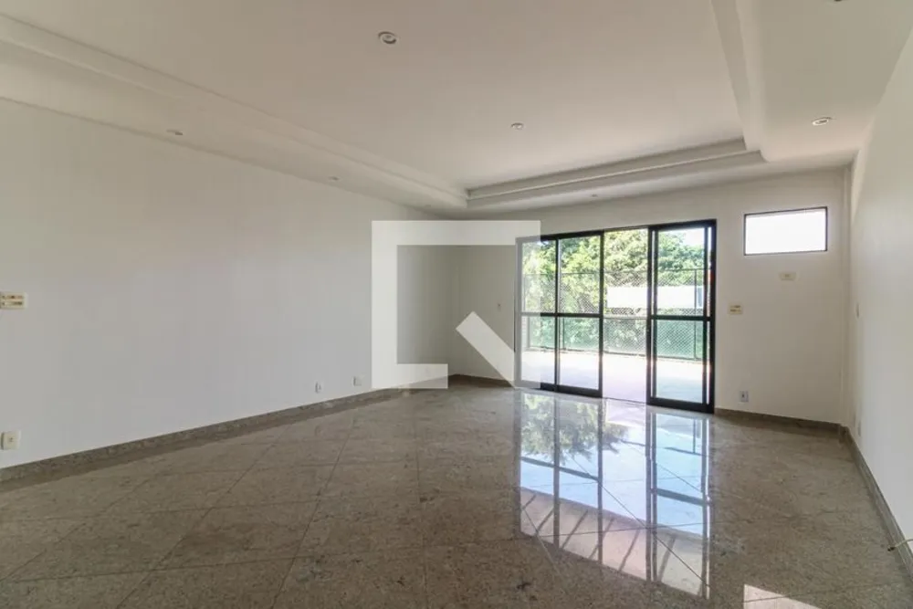 Cobertura, 4 quartos, 360 m² - Foto 2