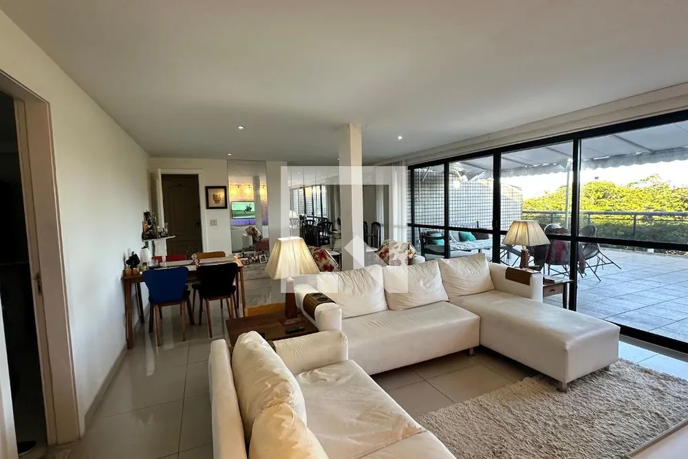 Cobertura, 5 quartos, 326 m² - Foto 10