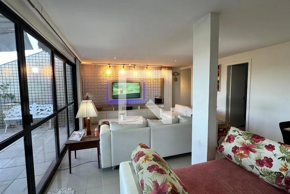 Cobertura, 5 quartos, 326 m² - Foto 8