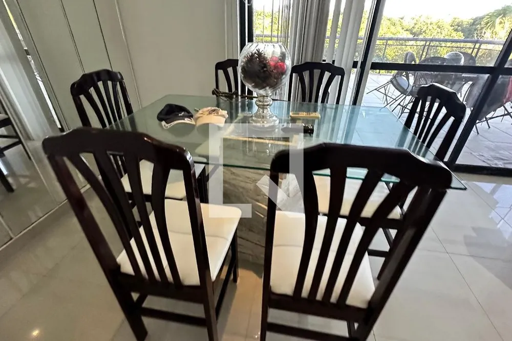 Cobertura, 5 quartos, 326 m² - Foto 11
