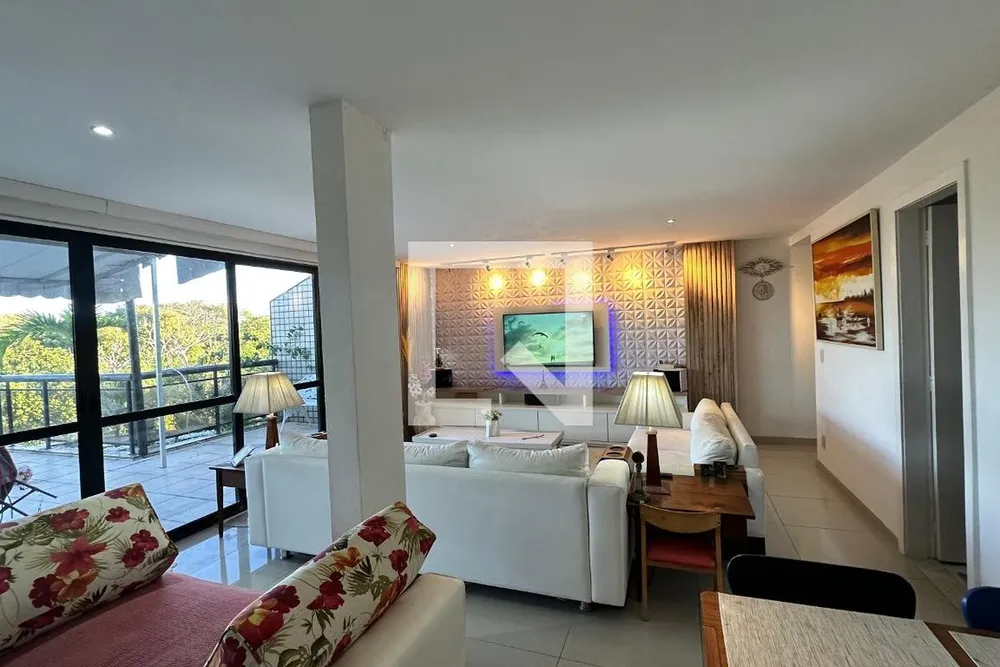 Cobertura, 5 quartos, 326 m² - Foto 5
