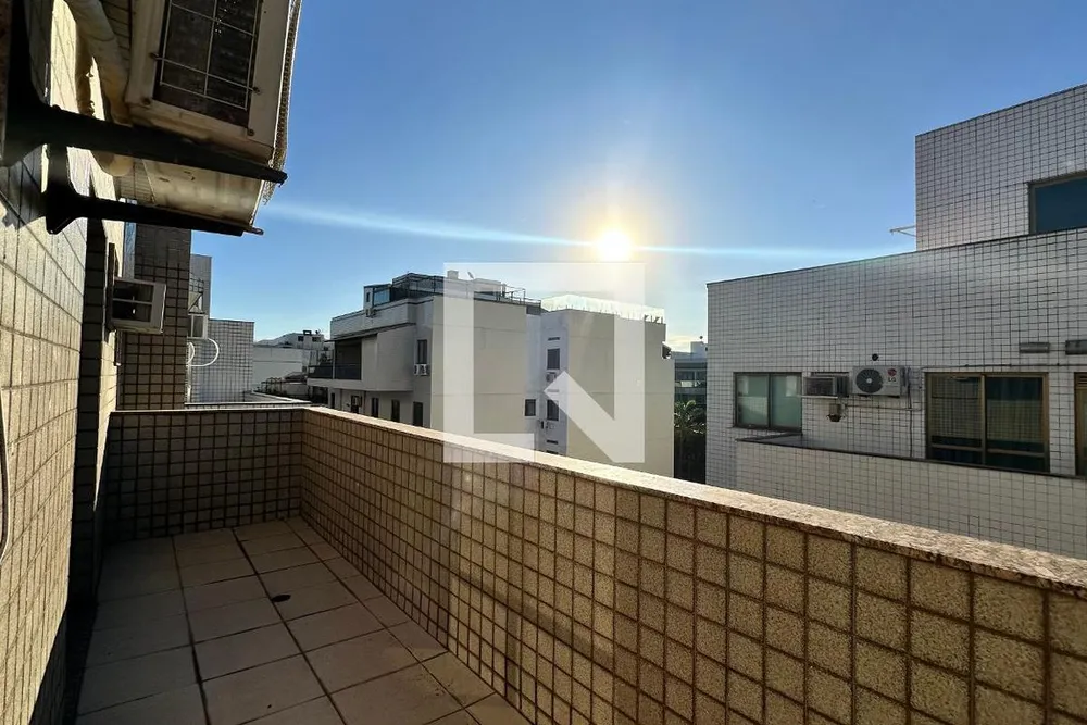 Cobertura, 5 quartos, 326 m² - Foto 16