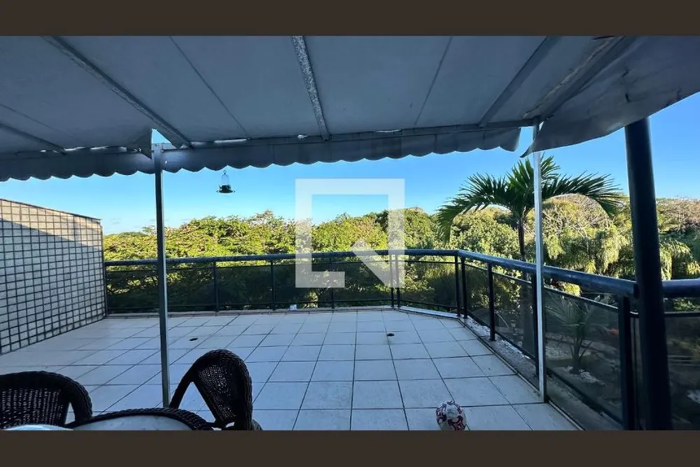 Cobertura, 5 quartos, 326 m² - Foto 21