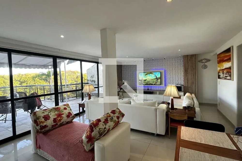 Cobertura, 5 quartos, 326 m² - Foto 3