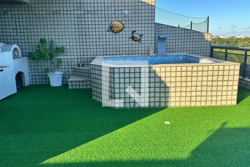 Cobertura, 5 quartos, 326 m² - Foto 40