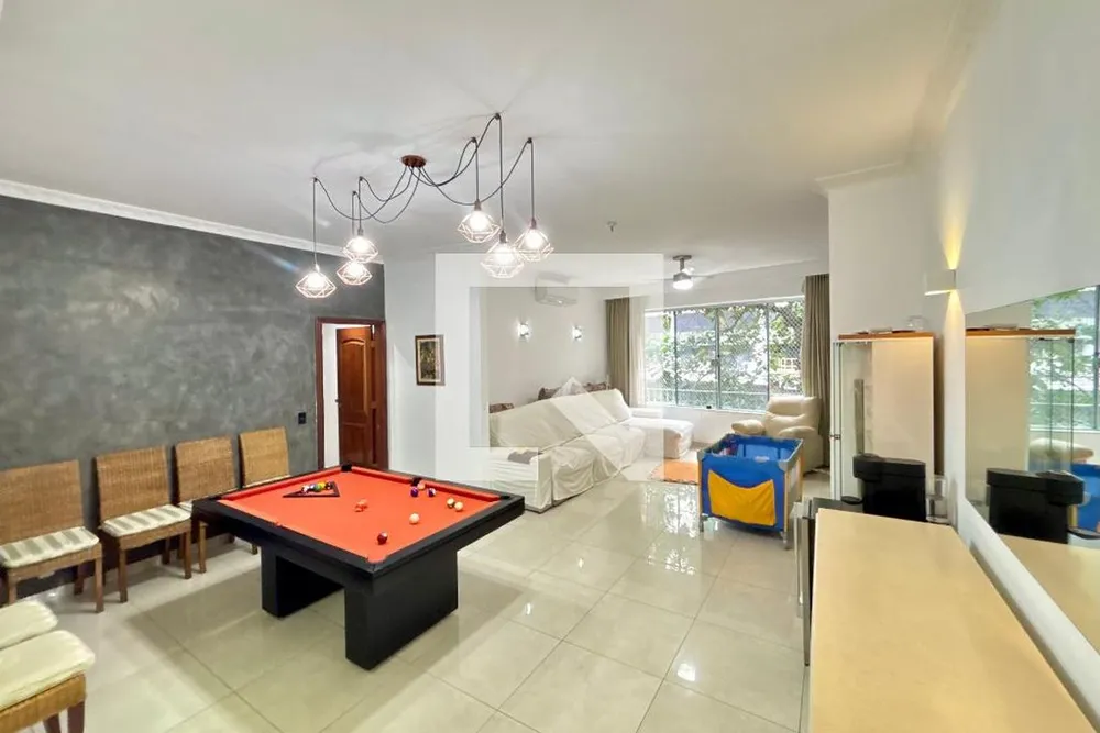 Apartamento, 3 quartos, 150 m² - Foto 1