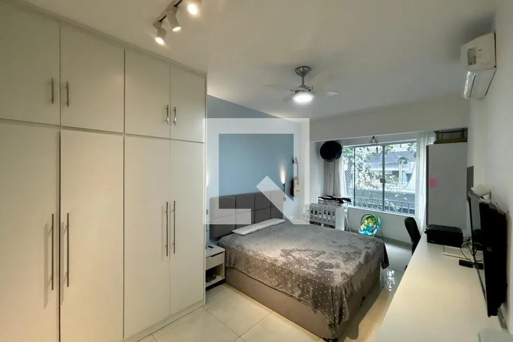 Apartamento, 3 quartos, 150 m² - Foto 30