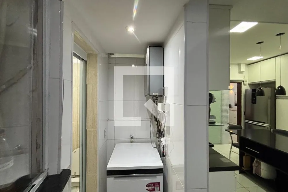 Apartamento, 3 quartos, 150 m² - Foto 27