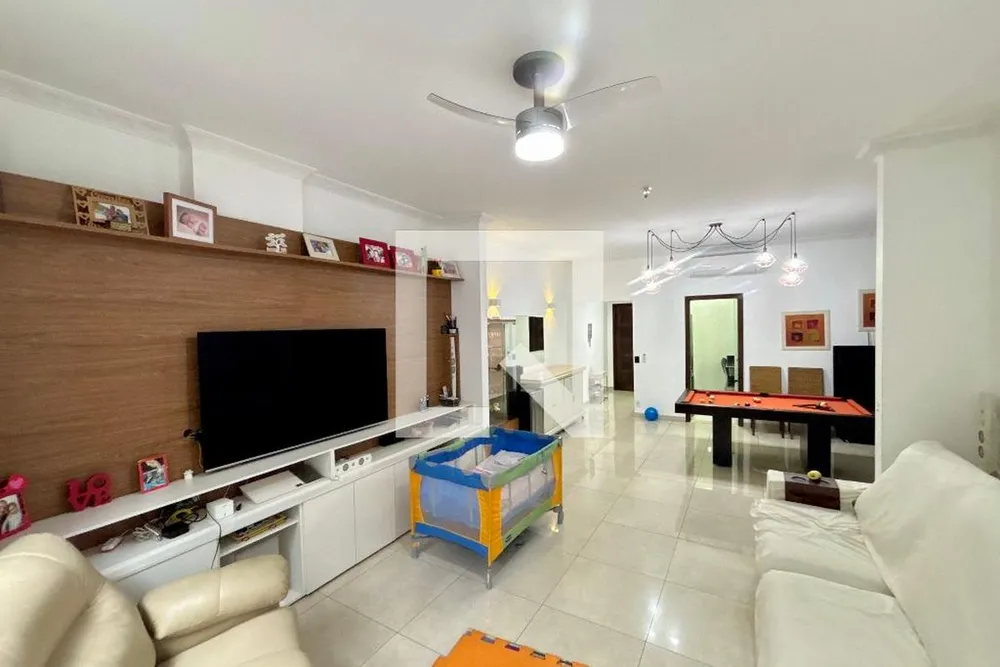 Apartamento, 3 quartos, 150 m² - Foto 6