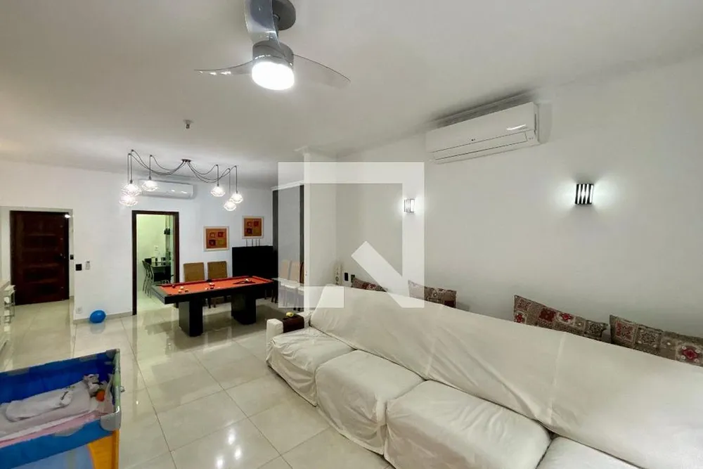 Apartamento, 3 quartos, 150 m² - Foto 5