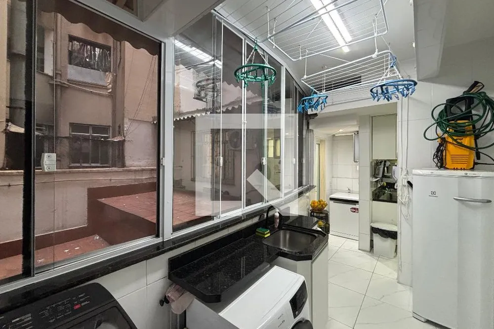 Apartamento, 3 quartos, 150 m² - Foto 29