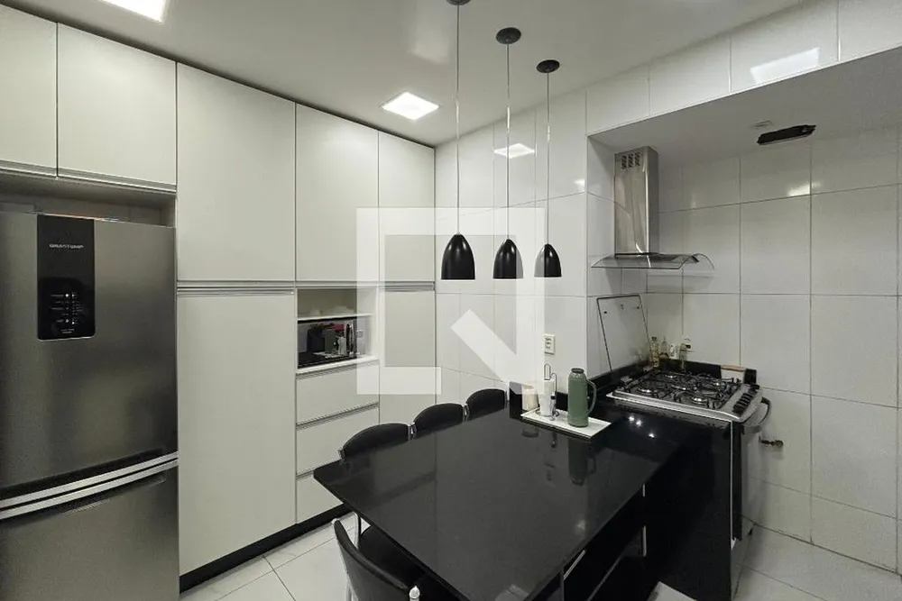 Apartamento, 3 quartos, 150 m² - Foto 13