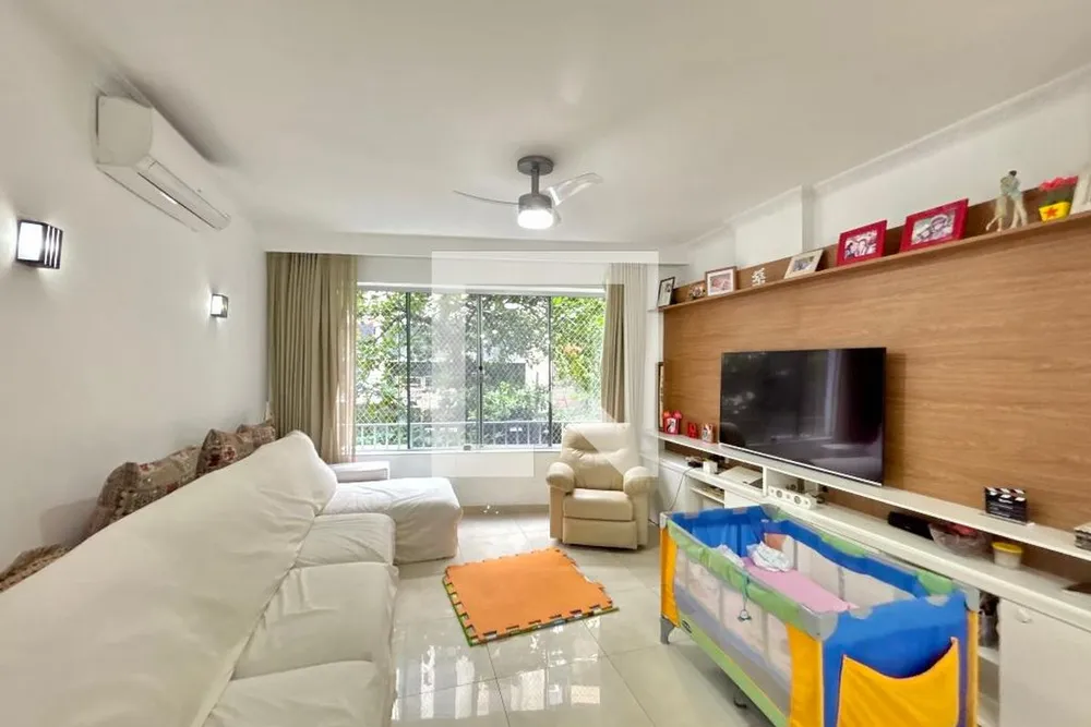 Apartamento, 3 quartos, 150 m² - Foto 4