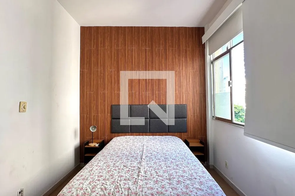 Apartamento, 1 quarto, 30 m² - Foto 5