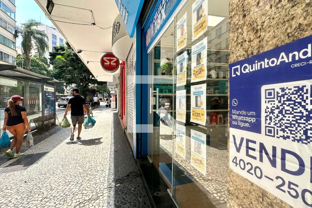 Apartamento, 1 quarto, 30 m² - Foto 14