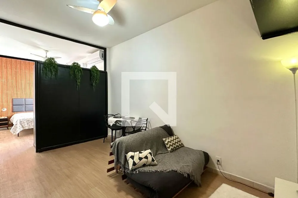 Apartamento, 1 quarto, 30 m² - Foto 2