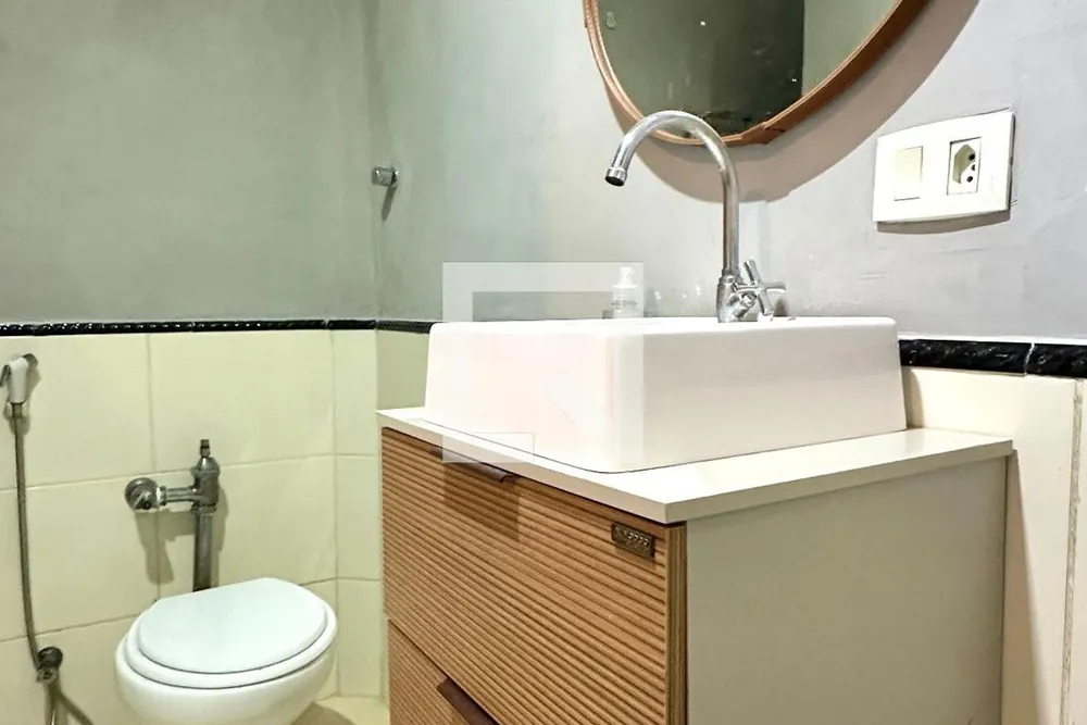 Apartamento, 1 quarto, 30 m² - Foto 20