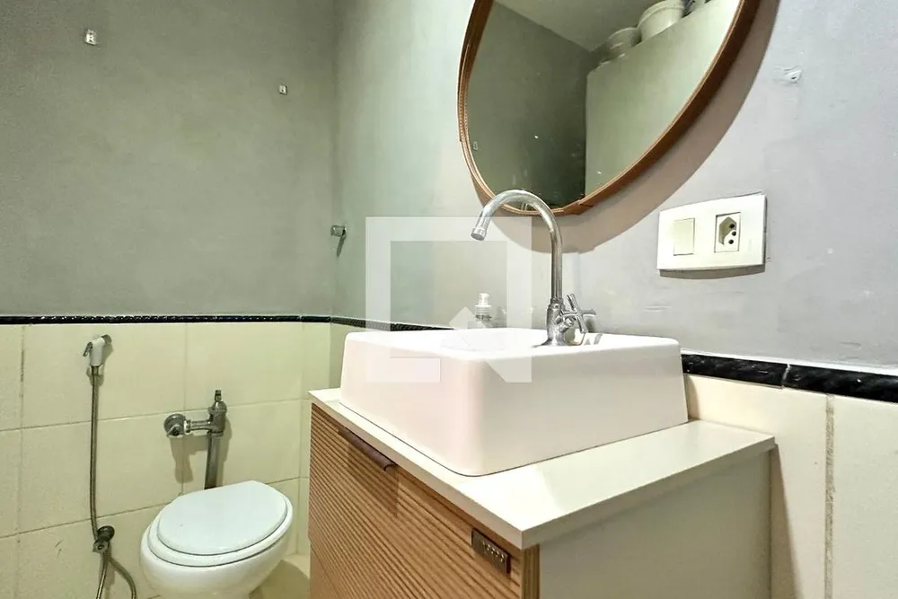 Apartamento, 1 quarto, 30 m² - Foto 19