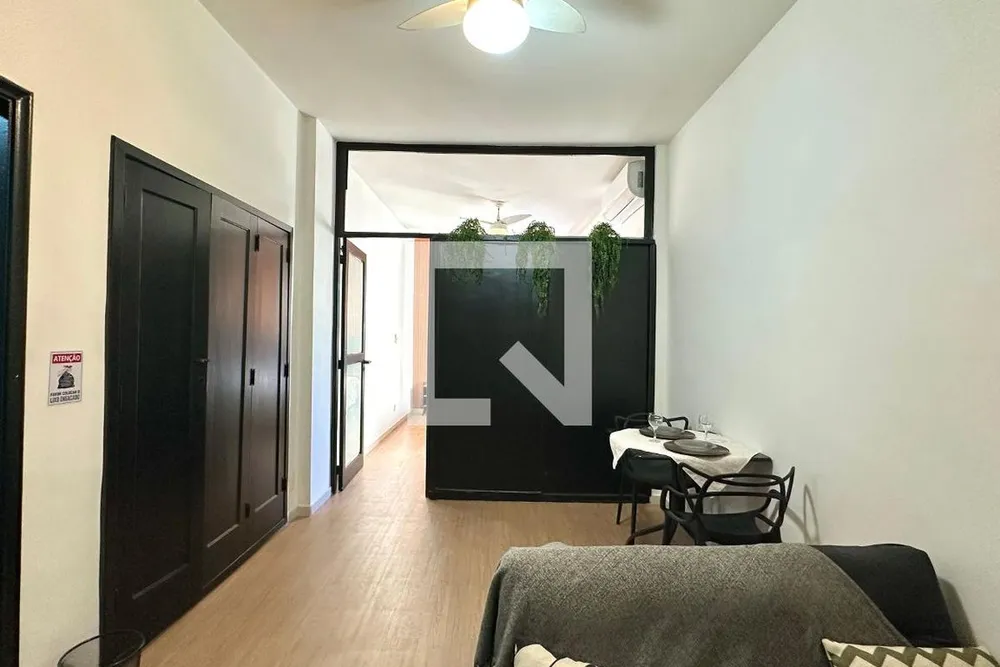 Apartamento, 1 quarto, 30 m² - Foto 3
