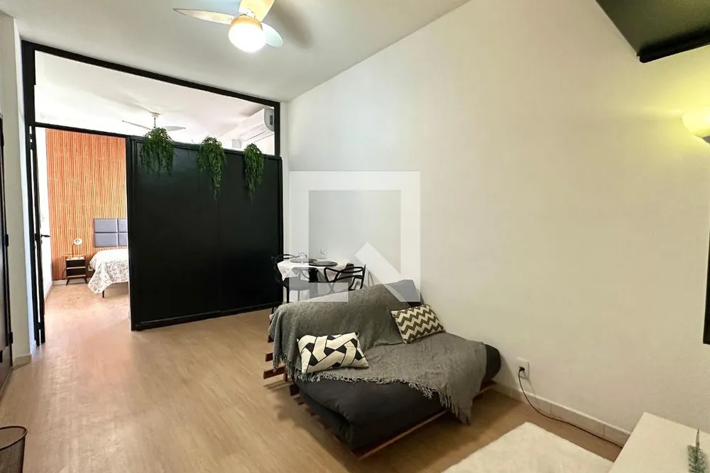 Apartamento, 1 quarto, 30 m² - Foto 8
