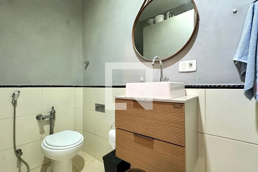 Apartamento, 1 quarto, 30 m² - Foto 18