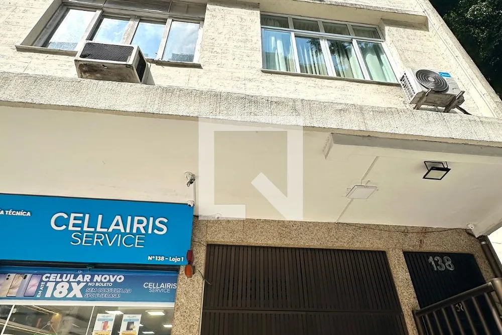 Apartamento, 1 quarto, 30 m² - Foto 15