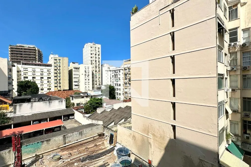 Apartamento, 1 quarto, 30 m² - Foto 7