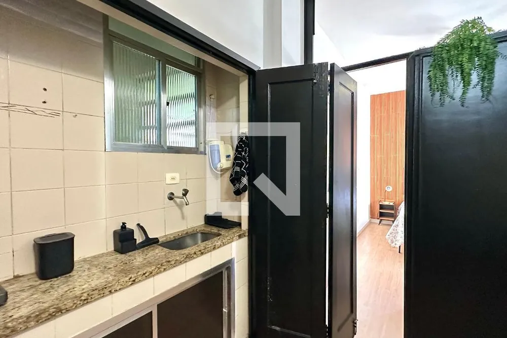Apartamento, 1 quarto, 30 m² - Foto 17