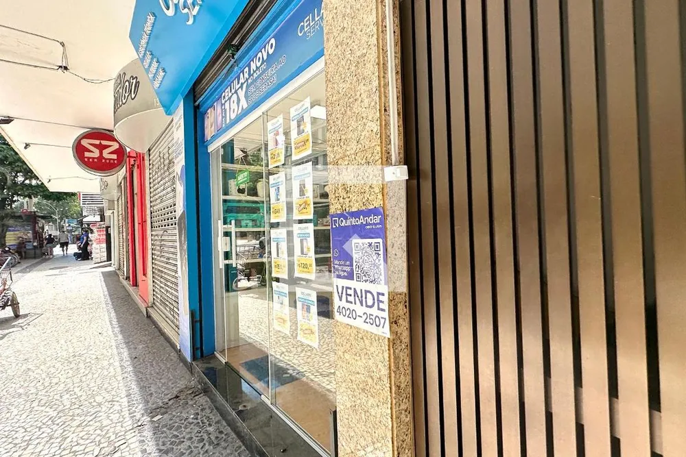 Apartamento, 1 quarto, 30 m² - Foto 16