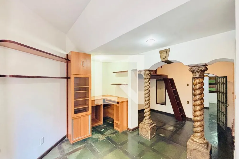 Apartamento, 1 quarto, 57 m² - Foto 3