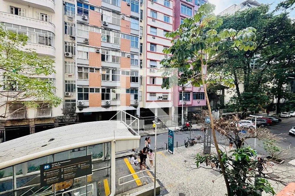 Apartamento, 1 quarto, 57 m² - Foto 8
