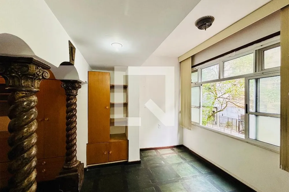 Apartamento, 1 quarto, 57 m² - Foto 4