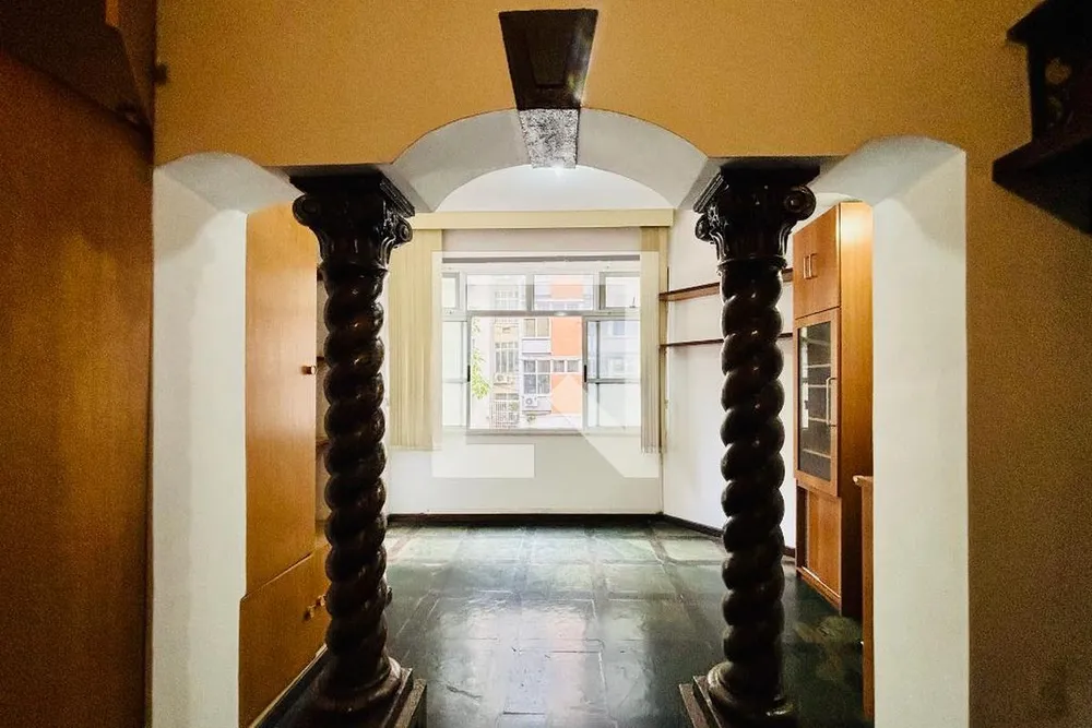 Apartamento, 1 quarto, 57 m² - Foto 2