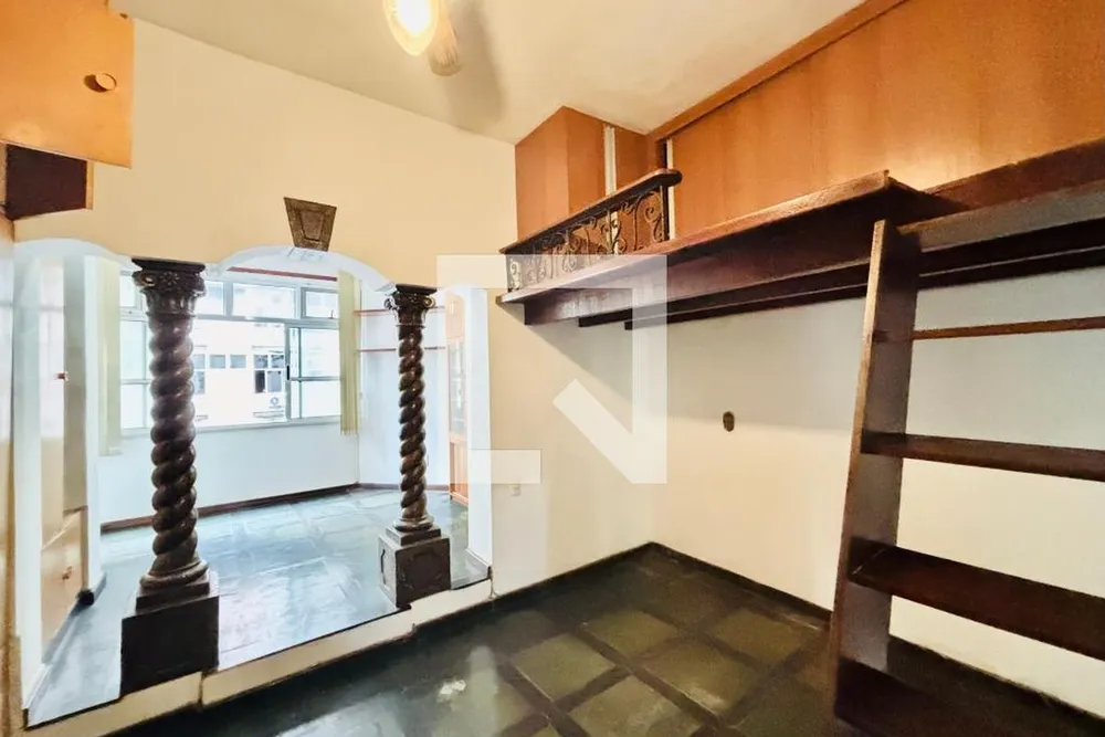 Apartamento, 1 quarto, 57 m² - Foto 5