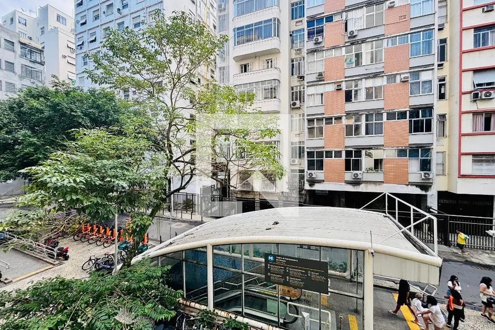 Apartamento, 1 quarto, 57 m² - Foto 9
