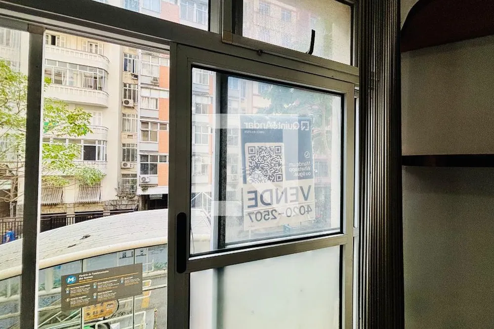 Apartamento, 1 quarto, 57 m² - Foto 18