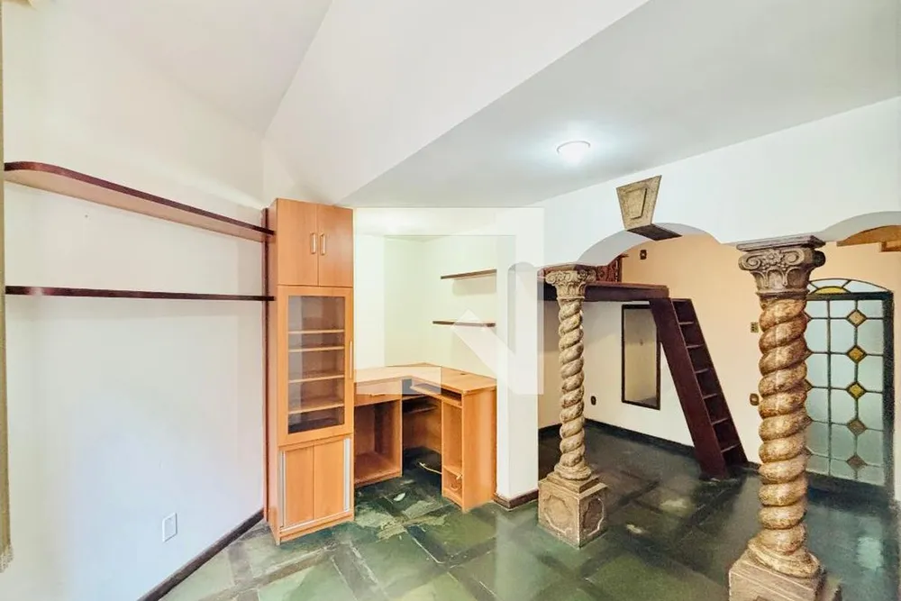 Apartamento, 1 quarto, 57 m² - Foto 1