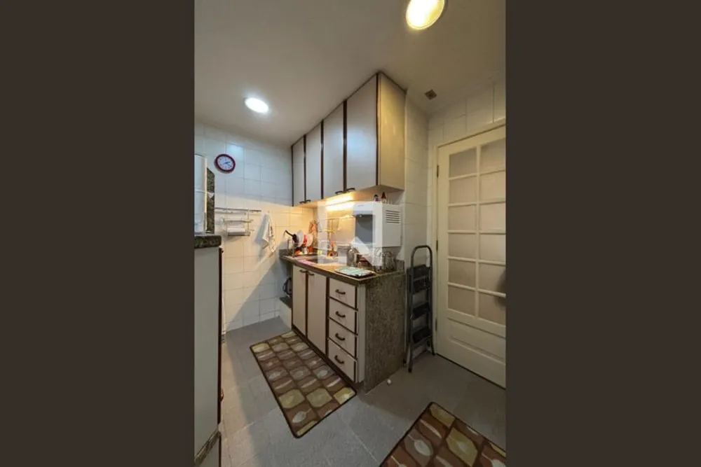 Apartamento, 3 quartos, 90 m² - Foto 29