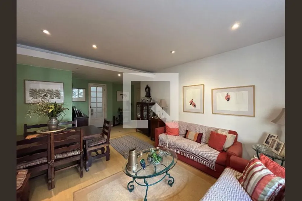 Apartamento, 3 quartos, 90 m² - Foto 3