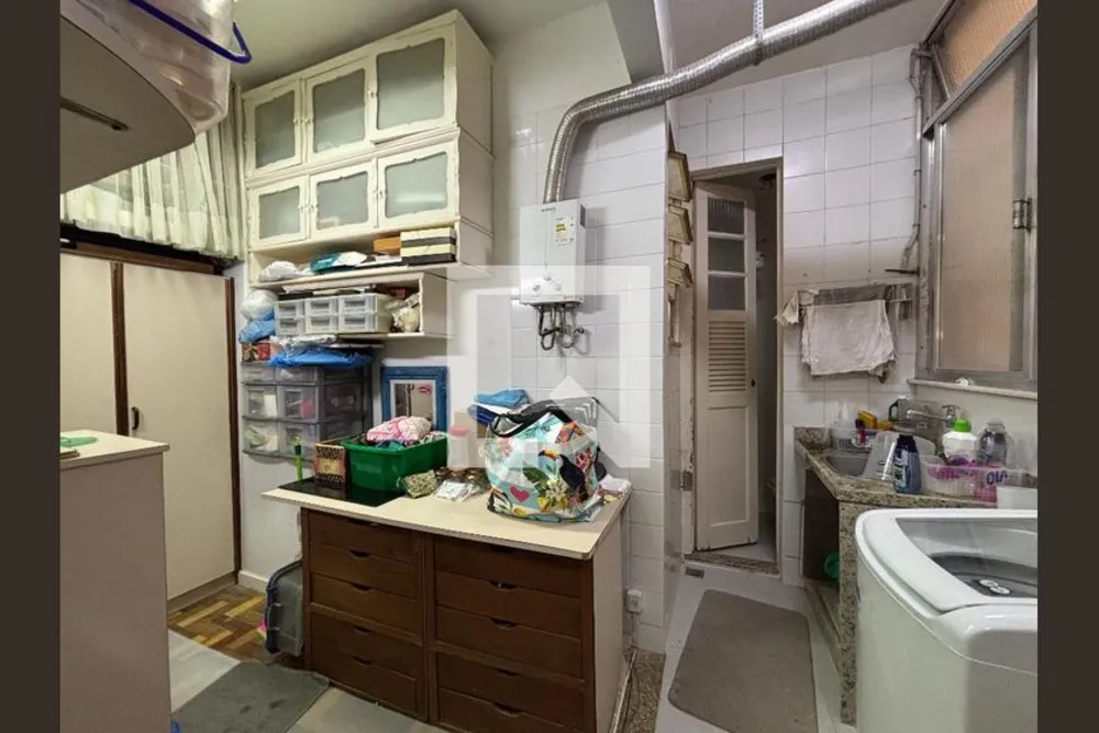 Apartamento, 3 quartos, 90 m² - Foto 30