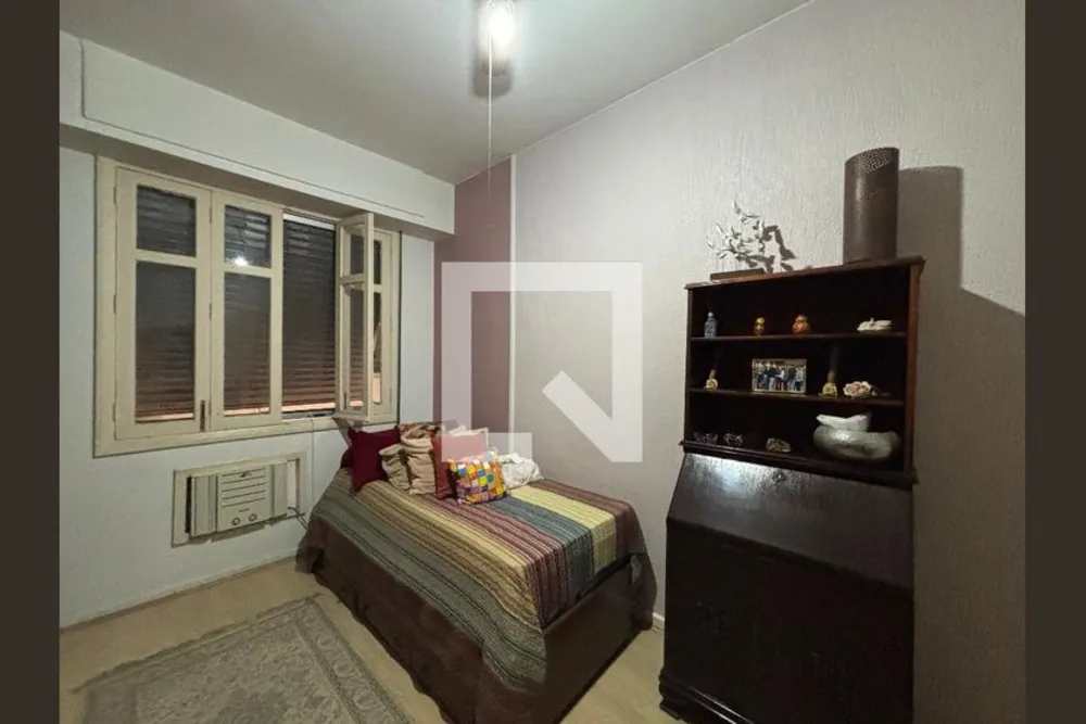 Apartamento, 3 quartos, 90 m² - Foto 9