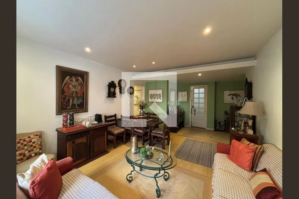 Apartamento, 3 quartos, 90 m² - Foto 4