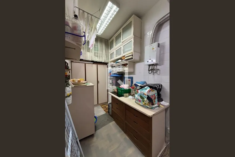 Apartamento, 3 quartos, 90 m² - Foto 33