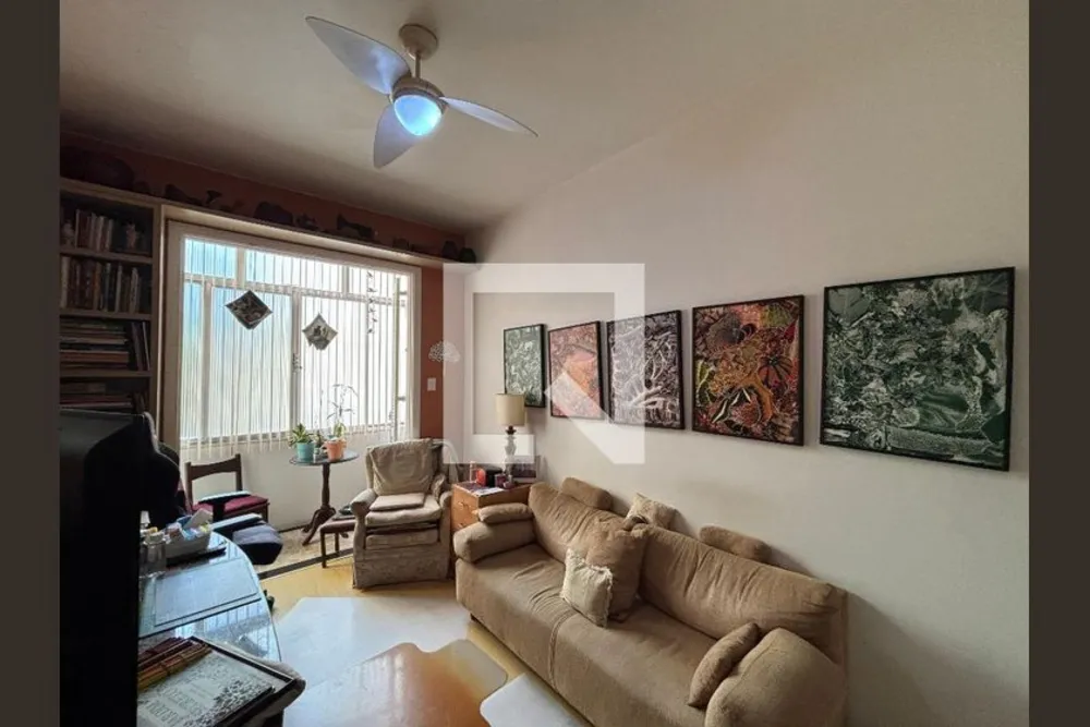 Apartamento, 3 quartos, 90 m² - Foto 17