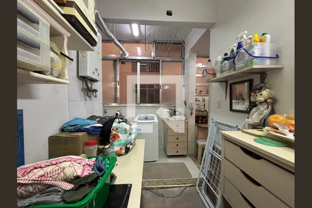 Apartamento, 3 quartos, 90 m² - Foto 32