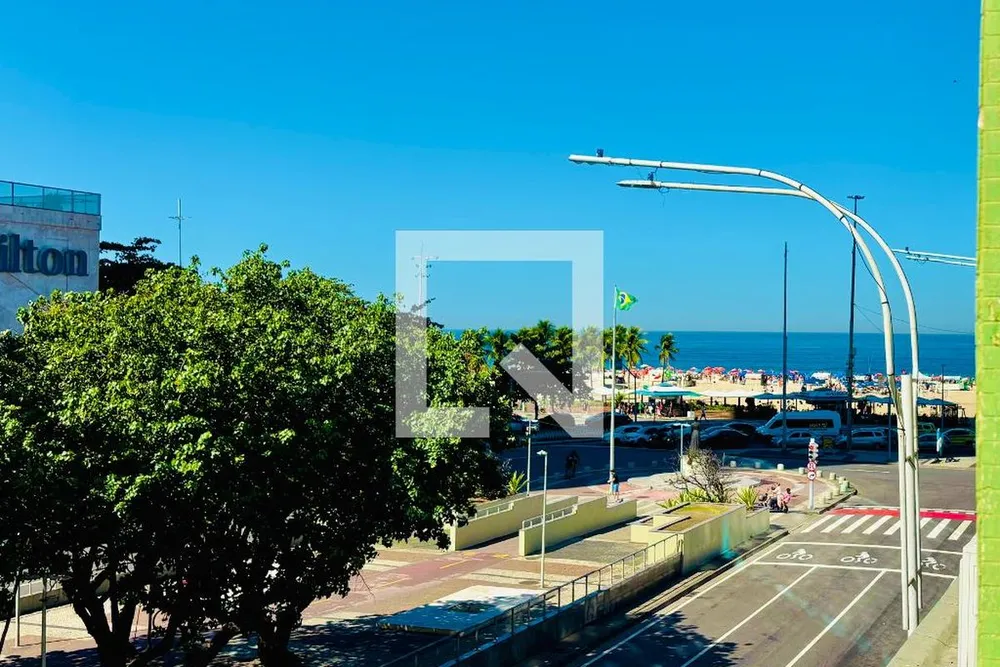 Apartamento, 1 quarto, 28 m² - Foto 1