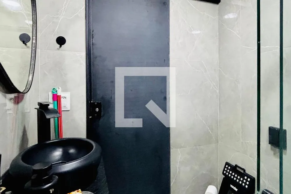 Apartamento, 1 quarto, 28 m² - Foto 9
