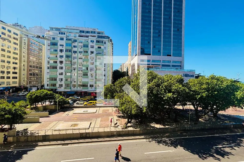 Apartamento, 1 quarto, 28 m² - Foto 5